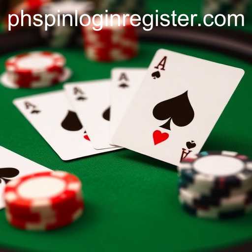 The Thrilling World of Blackjack: Unveiling Strategies and Insights with Phspin Login Register