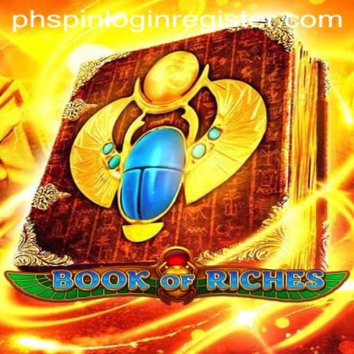Exploring the Thrilling World of BookofRiches: A Guide to Gameplay and Rules