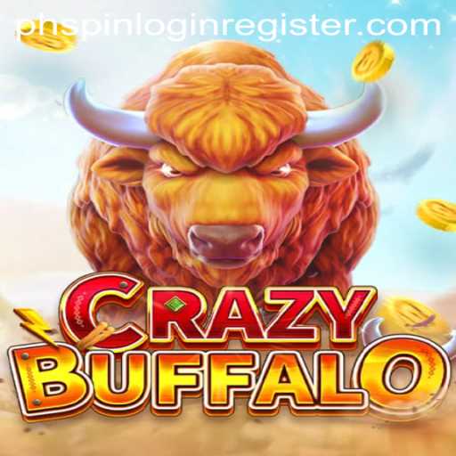 Discover the Thrills of CRAZYBUFFALO: A Comprehensive Guide