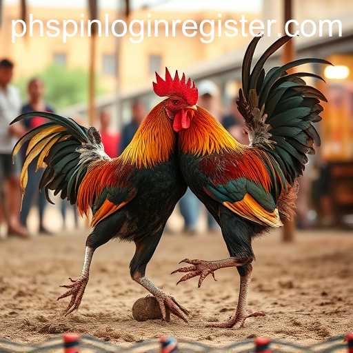 Phspin login register