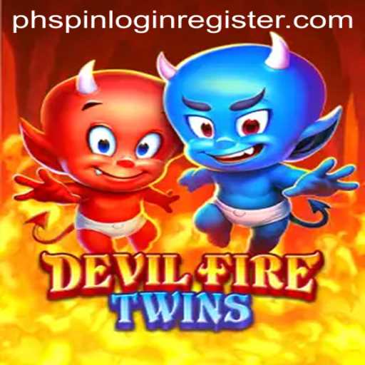 Unveiling the Fascinating World of DevilFireTwins