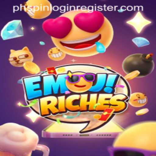 Dive into EmojiRiches: A New Adventure in Online Gaming