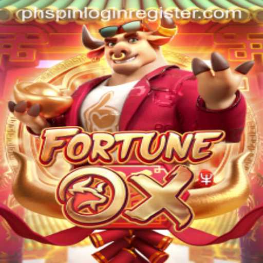 Exploring the World of FortuneOx and Phspin Login Register