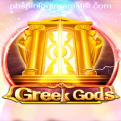 Exploring GreekGods: Strategy and Mythology Combined