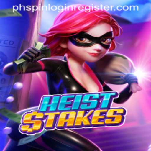 Unveiling HeistStakes: A Thrilling Adventure Awaits