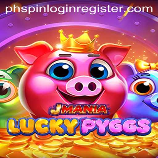Delve Into the Excitement of JManiaLuckyPyggs: A New Era of Gaming