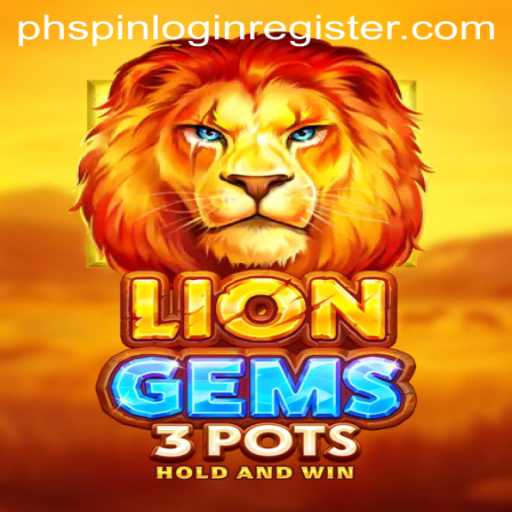 Discover the Thrilling World of LionGems3pots