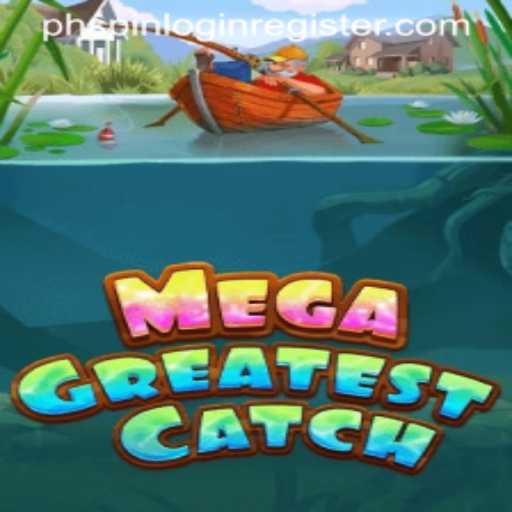 MegaGreatestCatch: Dive Into the Excitement of the Ultimate Fishing Adventure