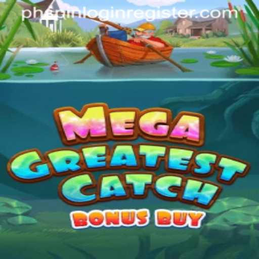 MegaGreatestCatchBonusBuy: Dive into a World of Thrilling Gameplay