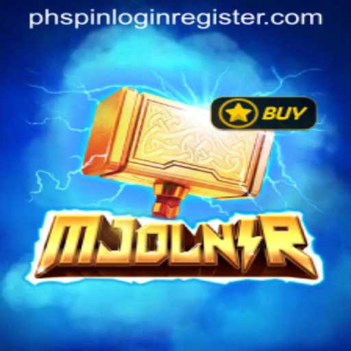 Mjolnir: The Ultimate Gaming Experience and the Phspin Login Register System
