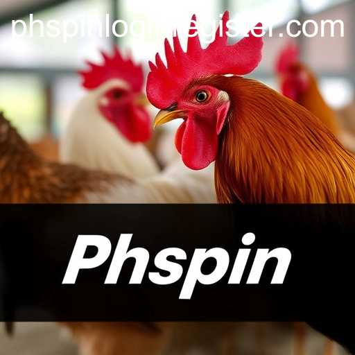 Online Sabong: A Deep Dive into the World of Phspin Login Register