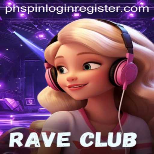 RaveClub: Dive into a World of Pulsating Beats and High-Stakes Fun