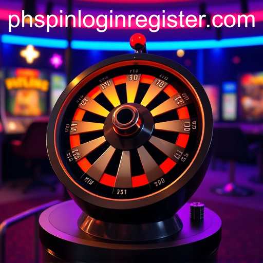 Exploring Rotary Games: An Immersive Experience