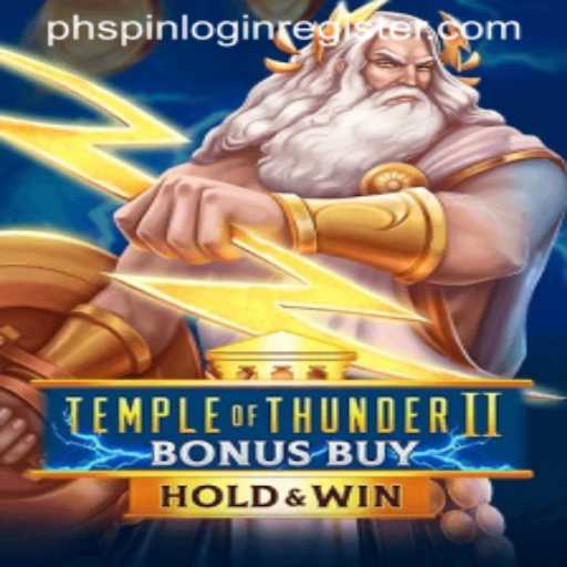 Discover the Thrills of Temple of Thunder II Bonus Buy: A New Era in Online Gaming