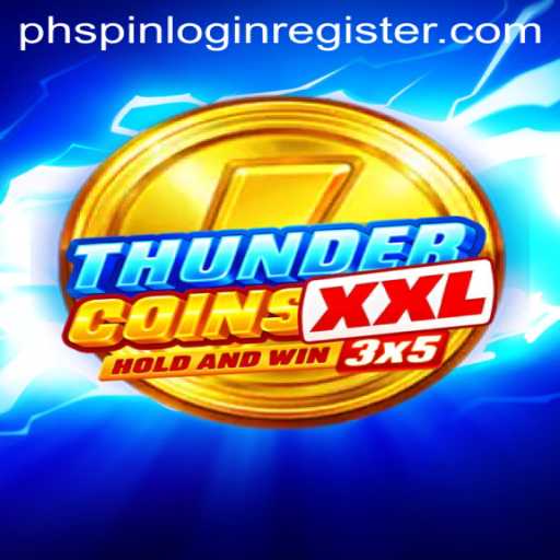 ThunderCoinsXxl: An Exciting New Era of Virtual Gaming