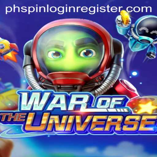 Exploring WAROFTHEUNIVERSE: A New Era of Galactic Gaming