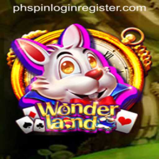 Discover the Magic and Mystery of Wonderland: Your Ultimate Guide to the Game